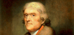 thomas jefferson anti christian quotes