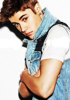 View all Justin Bieber quotes