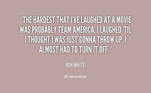 ve got a great cigar collection - it's actually not a collection ...