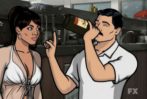 Archer quotes to start your week