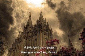 Diary of a Mormon Girl