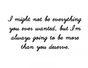 deserve, love, pain, relationship, remember, sadness, text, true, want ...