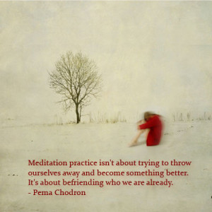 MEDITATION QUOTES: 30 top quotations to inspire your practice