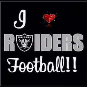 Raiders Football