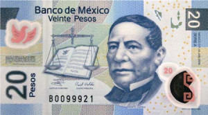 ... de México fue nombrado formalmente Benito Juárez en el año 2006