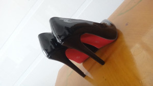 ... Women Red Soles high heels Fashion Red Shoe Bottoms women's high heel