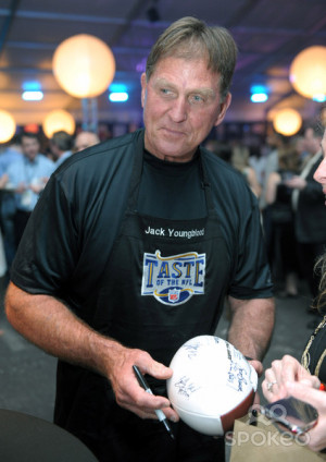 Jack Youngblood Pictures