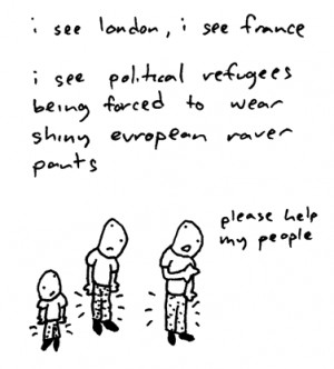 Funny Quotes Graphics