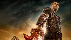 Spartacus War of the Damned: Victory