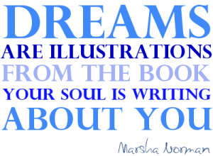 Dream Book | Inspire Yourself