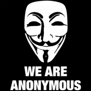 ... for other uses see anonymous disambiguation anonymous used as a