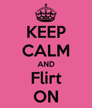 Happy Flirting Day 2014 SMS, Quotes, Messages In English For Facebook ...