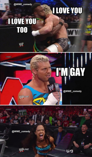 funny wwe pictures | Funny Wrestling Pictures II - Page 133 ...