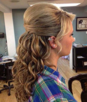 Prom Hairstyles 2015 Love Quotes Friendship quotes life quotes