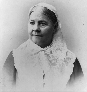 Description Lucy Stone in middle age.jpg