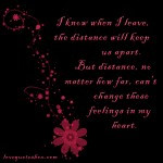 Destined to Be Together