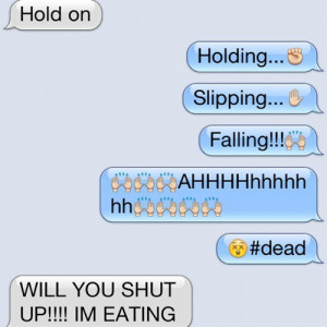 22 Most Creative Uses Of Emojis