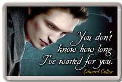 Edward Cullen Edward Cullen quotes
