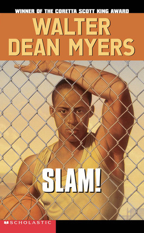 Start by marking “Slam!” as Want to Read:
