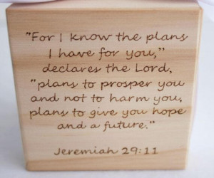 Baby Blessing Quotes From The Bible