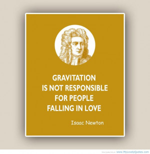 By Sir Isaac Newton: Famous Quotes, Quote Prints, Newton Sources ...