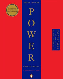 The 48 Laws of Power (2000) Robert Greene