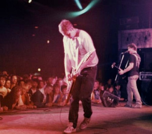 Bob Mould