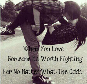 cute, forever g, love, pretty, quote, quotes