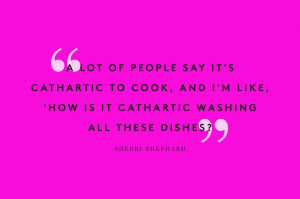 50 Amazing Women, 50 Hilarious Quotes #refinery29 http://www ...