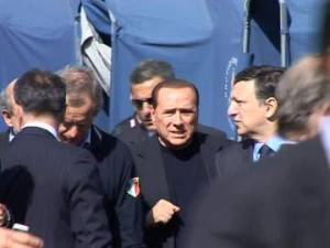 SD Aftermath / Earthquake / L'Aquila / Italy – Stock Video # 713-922 ...