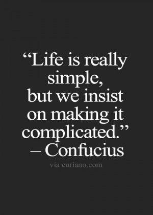 List of the 35 Most Famous #Confucius #Quotes