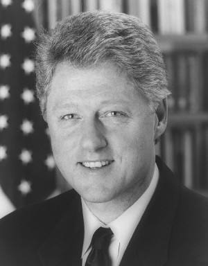 william bill clinton was the 42nd president of the united states ...