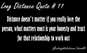 Related Pictures long distance relationships quotes love quotes