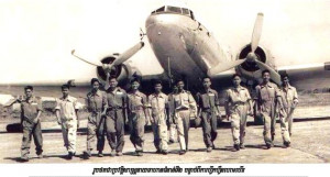 of khmer veterans who served in the khmer air force veterans day ...