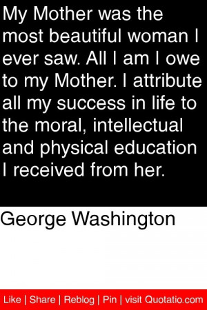 ... and physical education I received from her. #quotations #quotes
