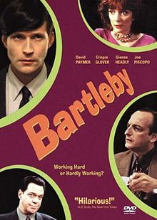 Quotes from Books: Bartleby, the Scrivener: A Story of Wall Street ...