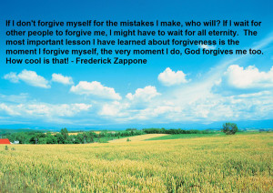 Best Inspirational Image Quotes and Sayings on Forgiveness