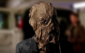 1680x1050 batman villains batman begins masks cillian murphy scarecrow ...