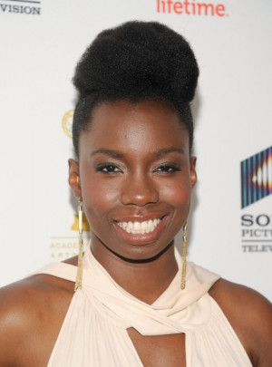 Adepero Oduye Pictures And