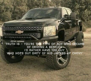 Jacked Up Muddy Ford's http://www.pinterest.com/pin/78883430947147176/