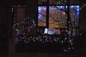 Stop Lying To Yourself Quotes The poor snowman was lying on