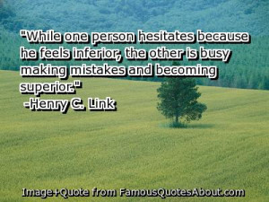 More Quotes Pictures Under: Mistake Quotes