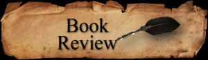 ARC Review} Mark of the Thief #1: Jennifer A. Nielsen