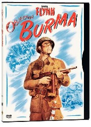 Objective, Burma!