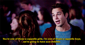 ... astin as jesse a list of jesses played by pitch perfect quotes jesse