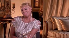 nene leakes funny quotes and faces - Google Search