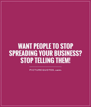 Business Quotes