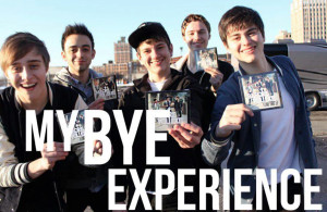 Before You Exit