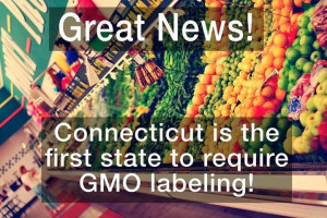 Related: Absolute Majority of Americans Want GMO Food Labeled ;