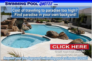 Funny Swimming Pool